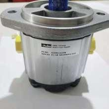 Bơm bánh răng thủy lực xe cẩu tự hành